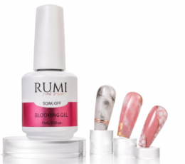 BLOOMING GEL RUMI