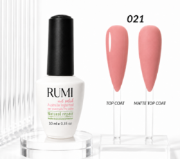 COLOR GEL 021 10ML RUMI
