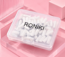 CAJA DE BARRILES ULTRA DELGADO X50 RONIKI