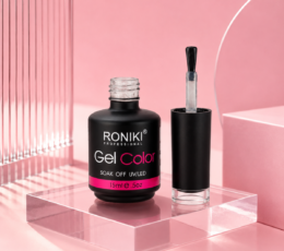 LIGHT BULB CAT `S EYE 15ML. RONIKI