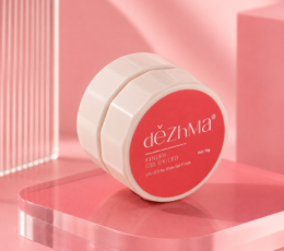 REMOVEDOR EN CREMA DEZHMA