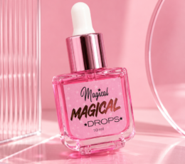 ACEITE DROPS MAGICAL MENTA SANDIA