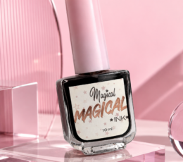 TINTA INK MAGICAL #9 NEGRA MAGICAL