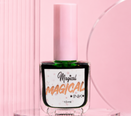 TINTA INK MAGICAL #7 VERDE MAGICAL