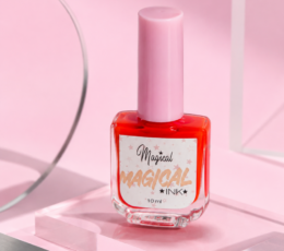 TINTA INK MAGICAL #4 FUCSIA MAGICAL