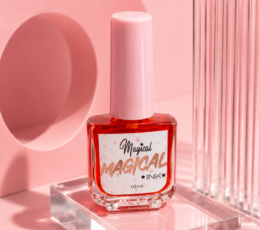 TINTA INK MAGICAL #3 NARANJA MAGICAL