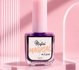 TINTA INK MAGICAL #5 MORADO MAGICAL