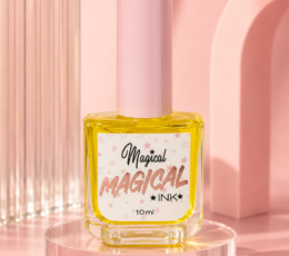 TINTA INK MAGICAL #1 AMARILLO MAGICAL