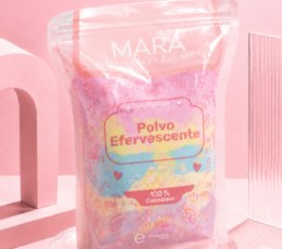 POLVO ESPUMOSO X 1000GR