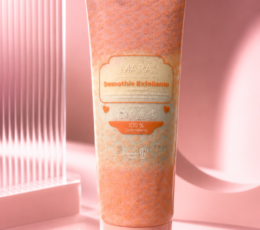 SMOOTHIE COLAPSIBLE EXFOLIANTE 500ML