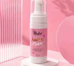 MAGICAL FOAM (ESPUMA LIMPIADORA)
