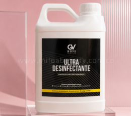 GOVE ULTRA DESHINFECTANTE | X 1000 ML|#5