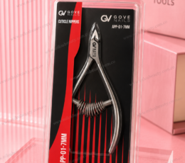 GOVE NAILS ALICATE PROFESIONAL 01/7 RESORTE | #1