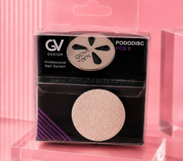 GOVE PODO DISC 25 #4