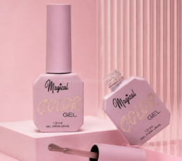 COLOR GEL MAGICAL #107 COSMOS 12ML  MAGICAL