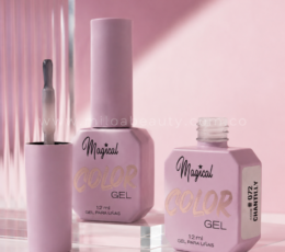 COLOR GEL MAGICAL #072 CHANTILLY 12ML MAGICAL