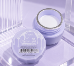 CREAM GEL CREMA DE LECHE CANM