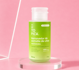 REMOVEDOR PERA 175ML UTOPICK