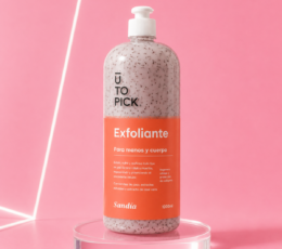 EXFOLIANTE PROFESSIONAL SANDIA 1L UTOPICK