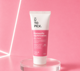 MANTEQUILLA REPOLARIZADORA X 60 UTOPICK