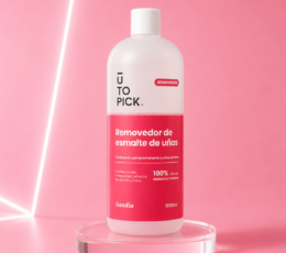 REMOVEDOR SANDIA 1L UTOPICK