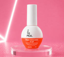 SUPER REMOVEDOR EN GEL 15ML UTOPICK