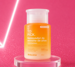 REMOVEDOR MELOCOTON 175ML UTOPICK