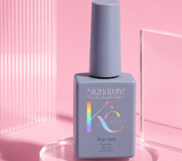 ESMALTE TOP KC