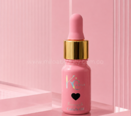 ACEITE ROSA KC