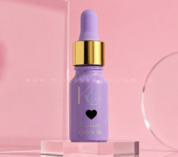 ACEITE LILA KC
