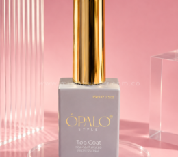 TOP COAT OPALO