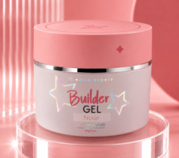 BUILDER GEL NUDE KC