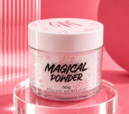POLVO ACRILICO MAGICAL DESTELLOS 30G