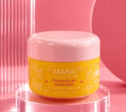POMADA 15GR MARA