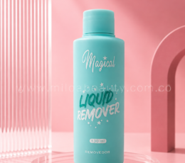 MAGICAL LIQUID REMOVER 130ML