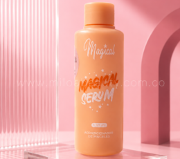 SERUM ACONDICIONADOR DE PINCELES MAGICAL 130ML