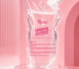 MAGICAL CUTICLE GEL Y LIQUIDO SACHET X240ML