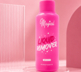 MAGICAL LIQUID REMOVER 80ML