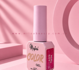 COLOR GEL MAGICAL #078 FUSCIA SATURADO 12ML