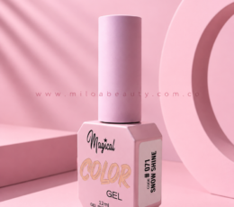 COLOR GEL MAGICAL #071 SNOW SHINE 12ML