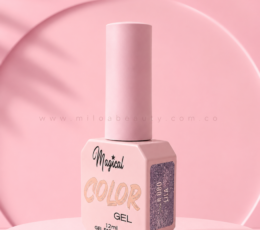 COLOR GEL MAGICAL #080 LILA SATURADO 12ML