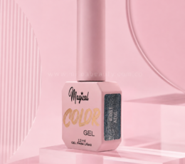 COLOR GEL MAGICAL #081 AZUL SATURADO 12ML