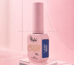 COLOR GEL MAGICAL #021 INDIGO 12ML