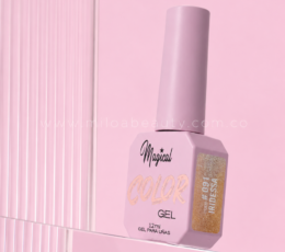COLOR GEL MAGICAL #091 IRIDESSA 12ML