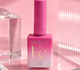 ESMALTE VERGÜENZA KC