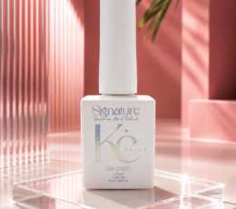 ESMALTE BOLT KC