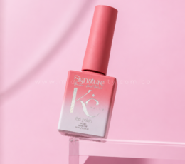 GEL POLISH NATURAL KC
