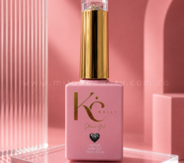ESMALTE SHINE FANCI STAR KC