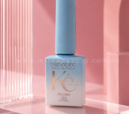 ESMALTE CENICIENTA KC