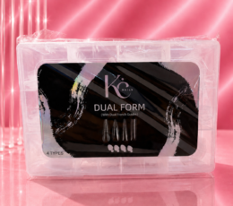 DUAL FORM MIXTA KC